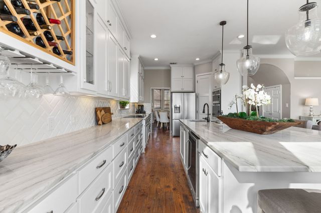 1525 Timber Edge Drive, Mckinney, TX 75072