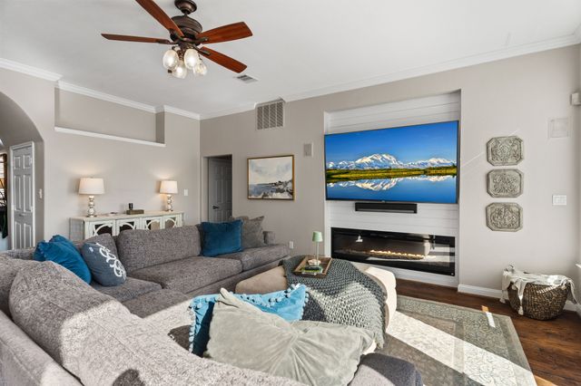 1525 Timber Edge Drive, Mckinney, TX 75072