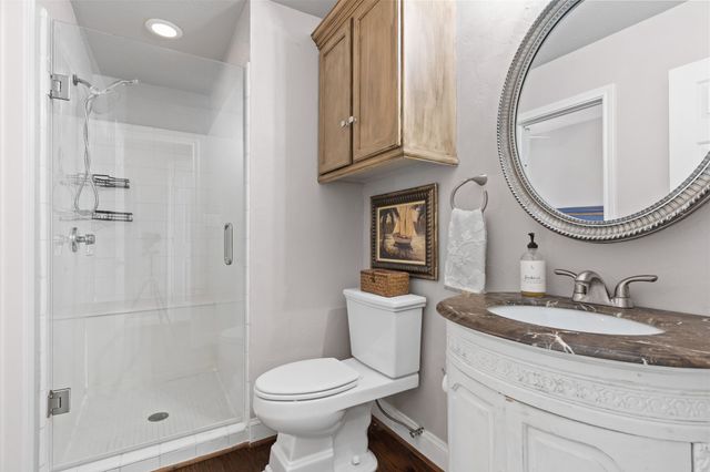 1525 Timber Edge Drive, Mckinney, TX 75072