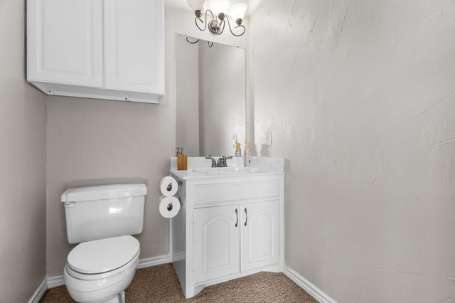 1525 Timber Edge Drive, Mckinney, TX 75072