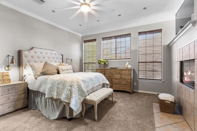 1525 Timber Edge Drive, Mckinney, TX 75072