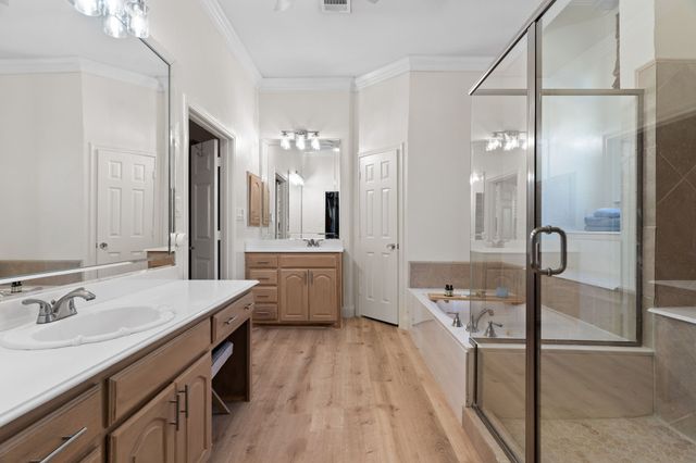 1525 Timber Edge Drive, Mckinney, TX 75072