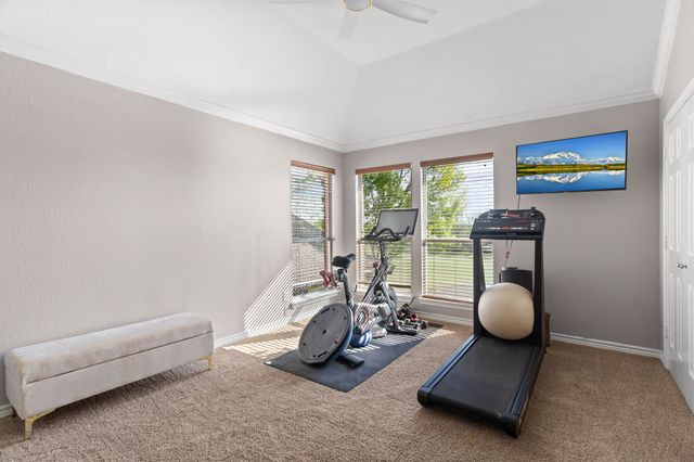 1525 Timber Edge Drive, Mckinney, TX 75072