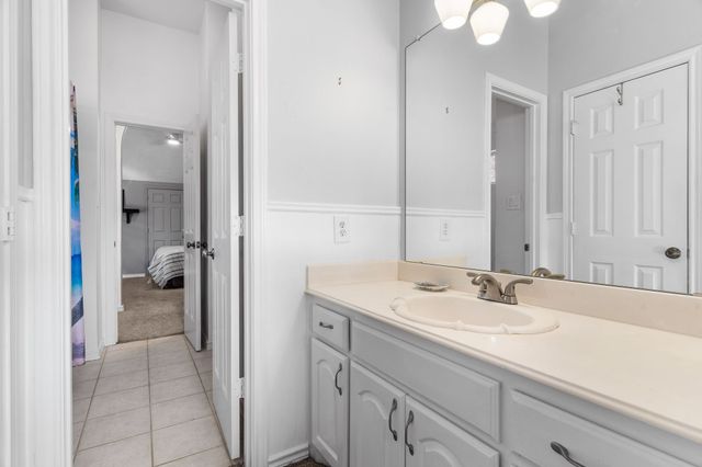 1525 Timber Edge Drive, Mckinney, TX 75072