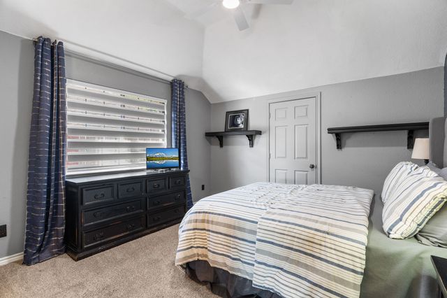 1525 Timber Edge Drive, Mckinney, TX 75072