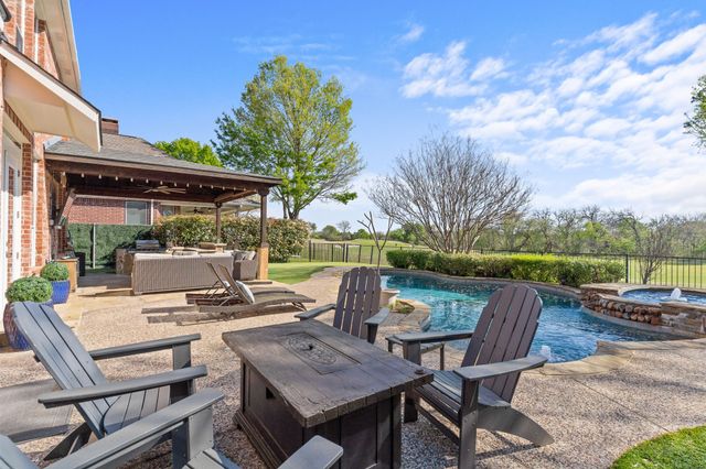 1525 Timber Edge Drive, Mckinney, TX 75072