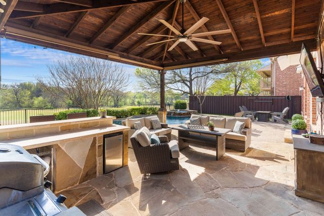 1525 Timber Edge Drive, Mckinney, TX 75072