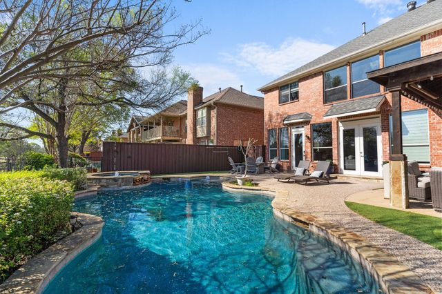 1525 Timber Edge Drive, Mckinney, TX 75072