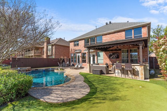 1525 Timber Edge Drive, Mckinney, TX 75072