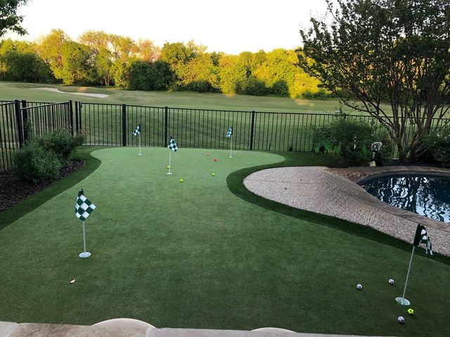 1525 Timber Edge Drive, Mckinney, TX 75072