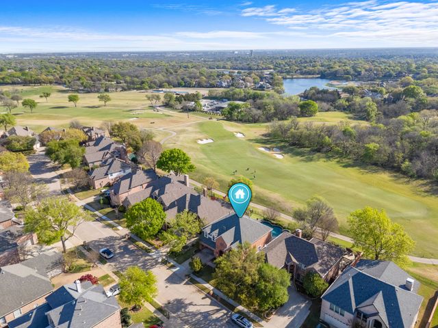 1525 Timber Edge Drive, Mckinney, TX 75072