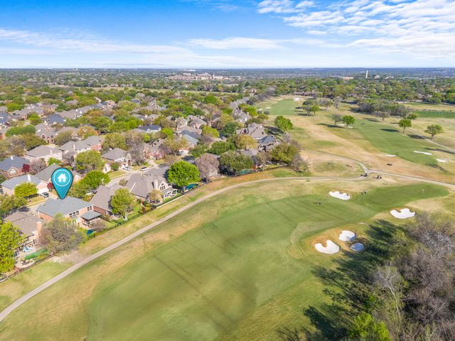 1525 Timber Edge Drive, Mckinney, TX 75072