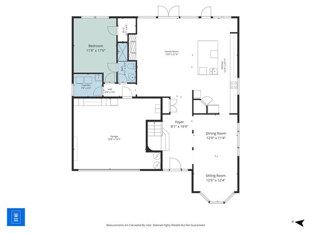 1525 Timber Edge Drive, Mckinney, TX 75072