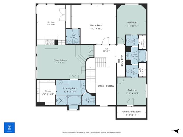 1525 Timber Edge Drive, Mckinney, TX 75072