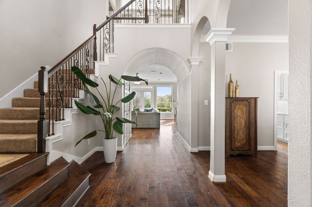 1525 Timber Edge Drive, Mckinney, TX 75072