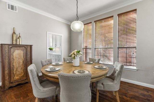 1525 Timber Edge Drive, Mckinney, TX 75072