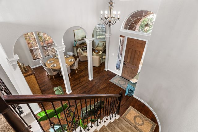 1525 Timber Edge Drive, Mckinney, TX 75072