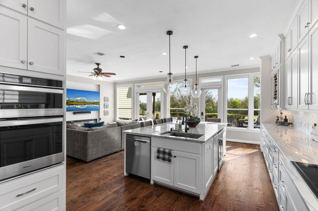 1525 Timber Edge Drive, Mckinney, TX 75072