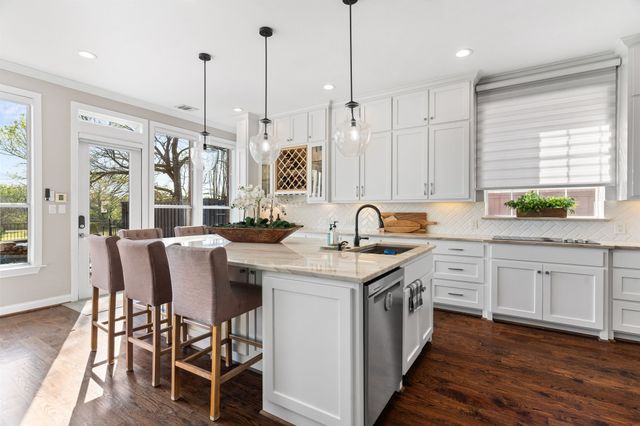 1525 Timber Edge Drive, Mckinney, TX 75072