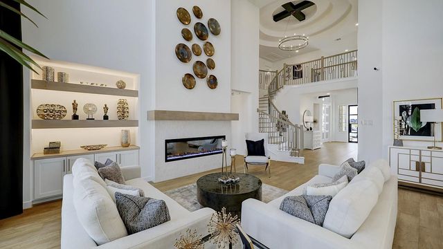 1316 Summer Moon DR, Georgetown, TX 78628