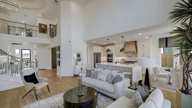 1316 Summer Moon DR, Georgetown, TX 78628