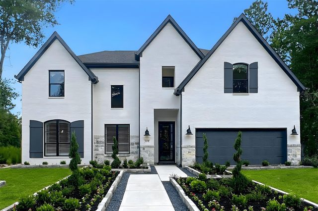 1316 Summer Moon DR, Georgetown, TX 78628