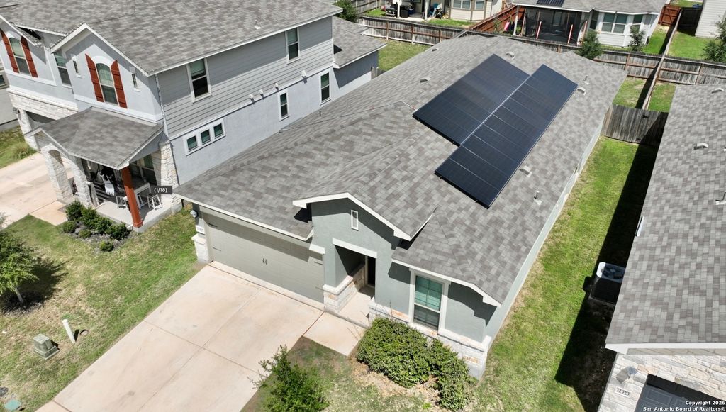 12927 Irvin Path, San Antonio, TX 78254