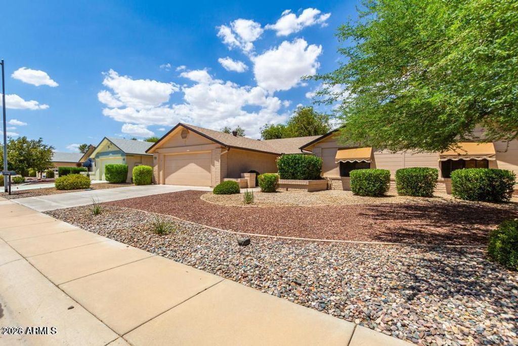 19532 N 142ND Drive, Sun City West, AZ 85375 — photo 2