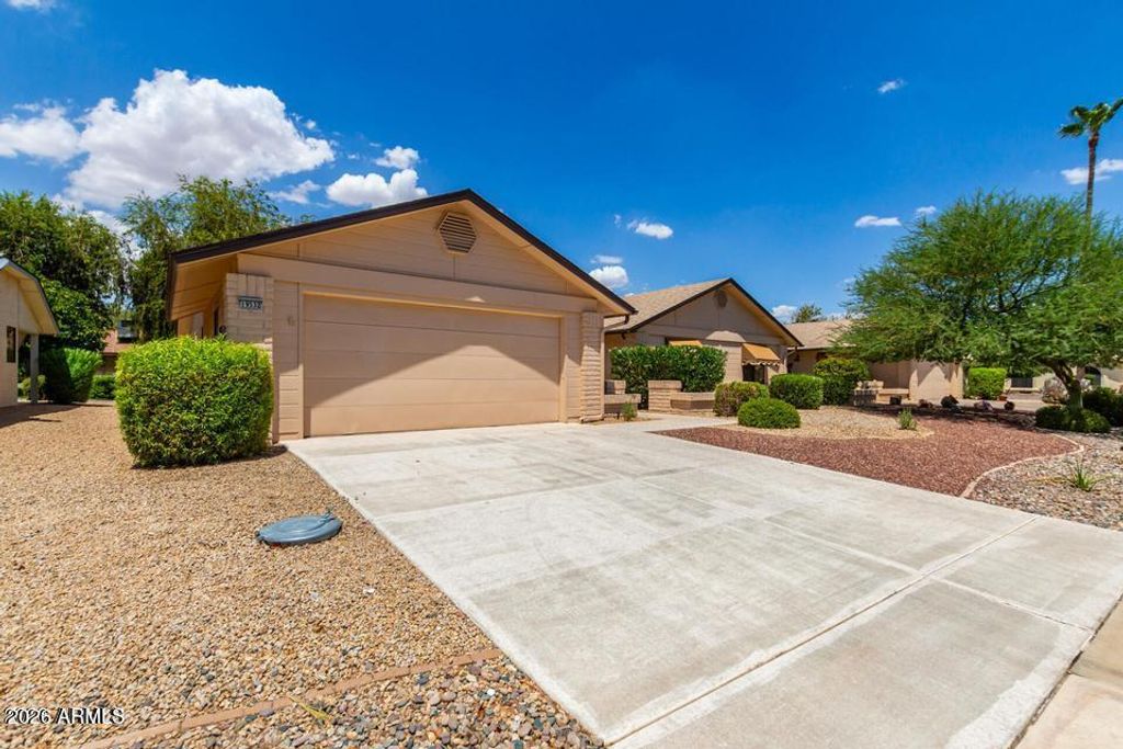 19532 N 142ND Drive, Sun City West, AZ 85375 — photo 3