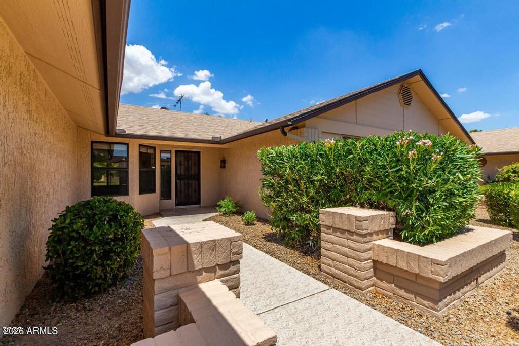 19532 N 142ND Drive, Sun City West, AZ 85375 — photo 4
