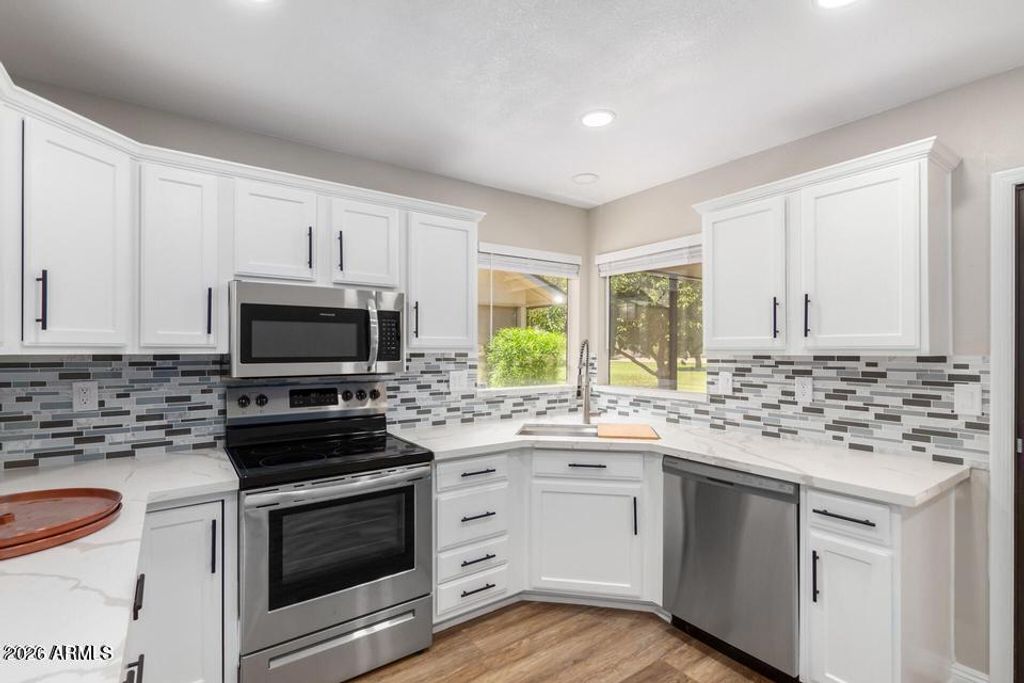 19532 N 142ND Drive, Sun City West, AZ 85375 — photo 5