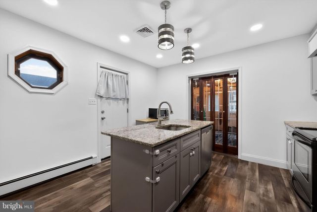 909 THIRD AVE, Croydon, PA 19021