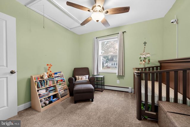 909 THIRD AVE, Croydon, PA 19021