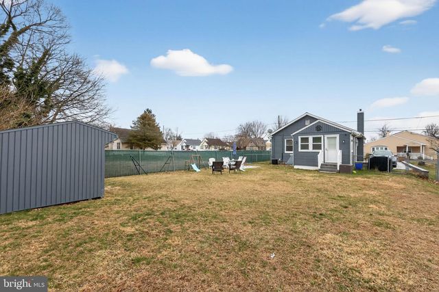 909 THIRD AVE, Croydon, PA 19021