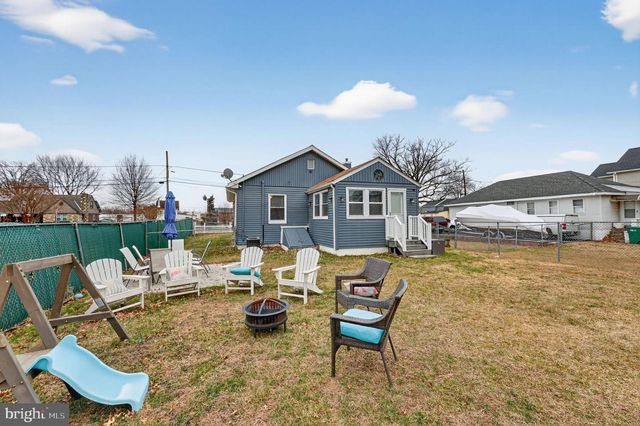 909 THIRD AVE, Croydon, PA 19021