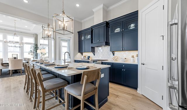 8 Hydrangea Drive, Manalapan, NJ 07726