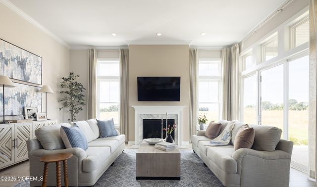 8 Hydrangea Drive, Manalapan, NJ 07726
