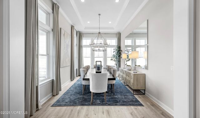 8 Hydrangea Drive, Manalapan, NJ 07726