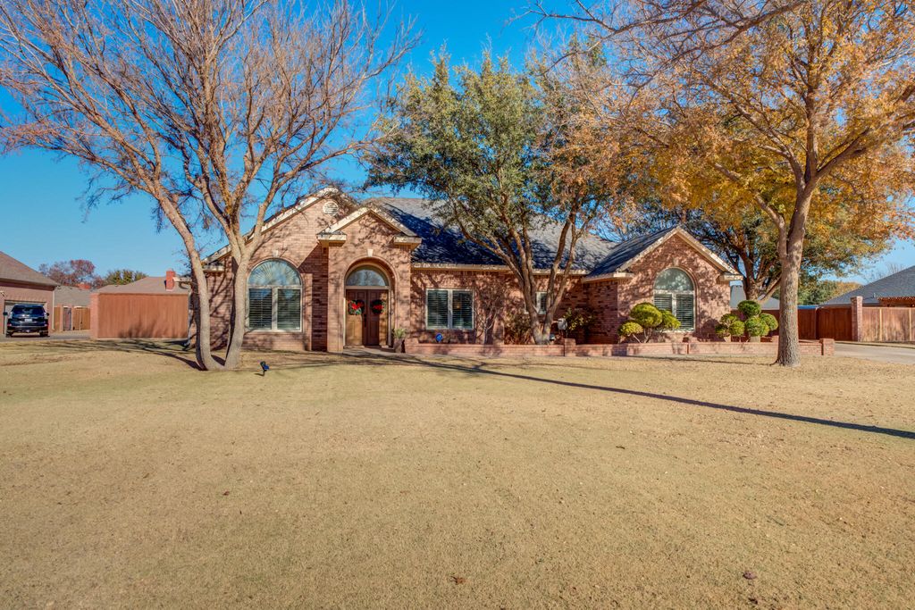 5403 C R 1420, Lubbock, TX 79407