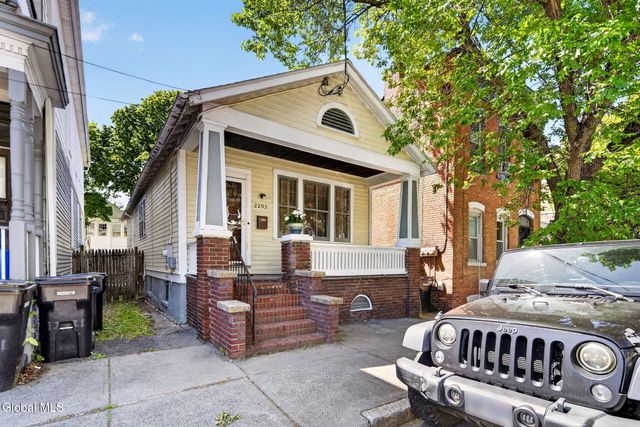 2203 15th Street, Troy, NY 12180