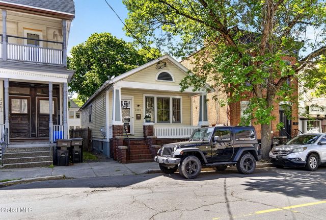2203 15th Street, Troy, NY 12180
