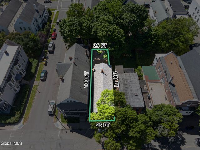 2203 15th Street, Troy, NY 12180