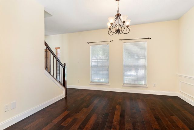 2522 Primrose Lane, Rowlett, TX 75089