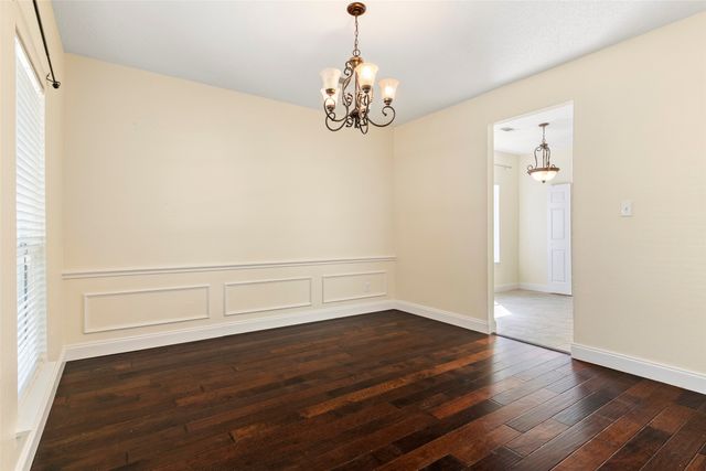 2522 Primrose Lane, Rowlett, TX 75089