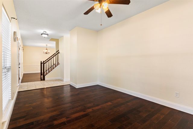 2522 Primrose Lane, Rowlett, TX 75089