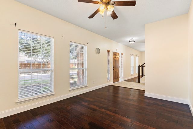 2522 Primrose Lane, Rowlett, TX 75089