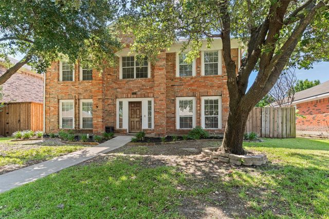 2522 Primrose Lane, Rowlett, TX 75089