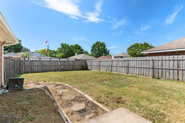 2522 Primrose Lane, Rowlett, TX 75089