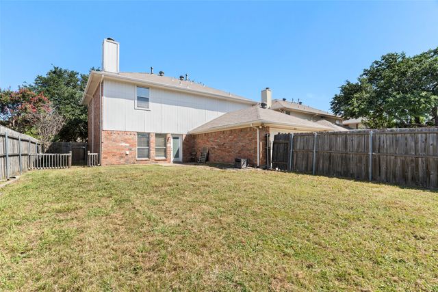 2522 Primrose Lane, Rowlett, TX 75089