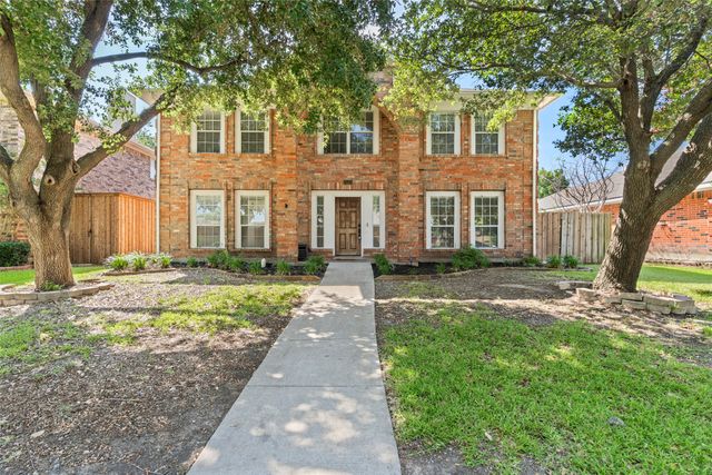 2522 Primrose Lane, Rowlett, TX 75089